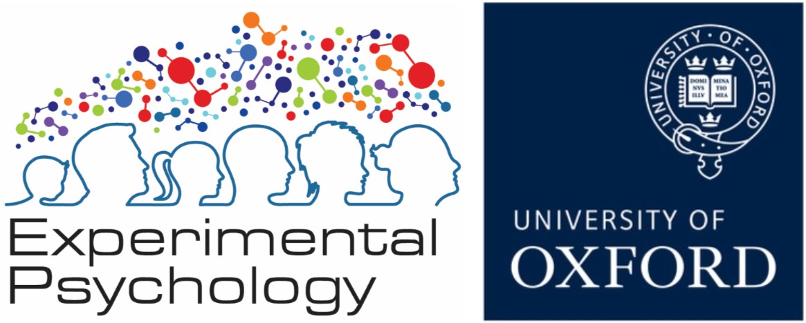 experimental psychology oxford undergrad